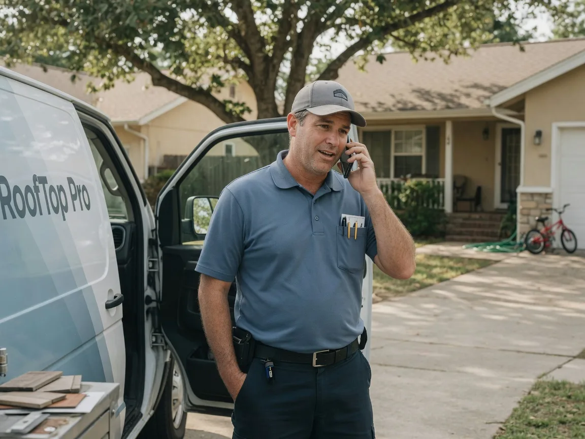 Roof Repair Pershing, IN FAQs